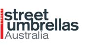 Street Umbrellas Australia image 1